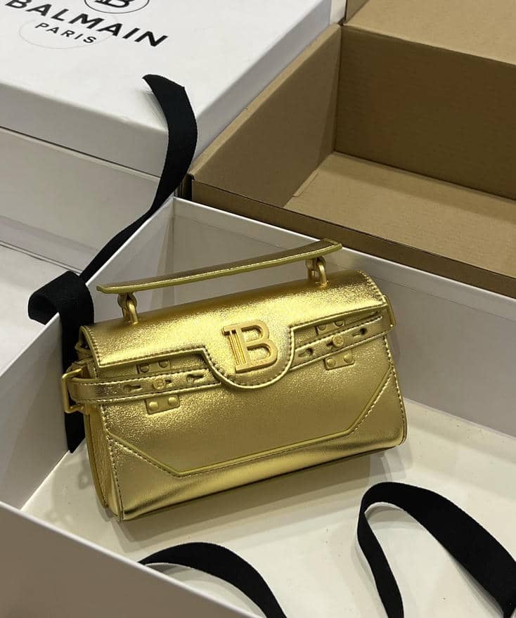 000117 Balmain Bag